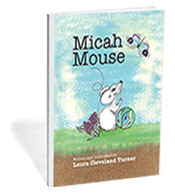 Micah Mouse book